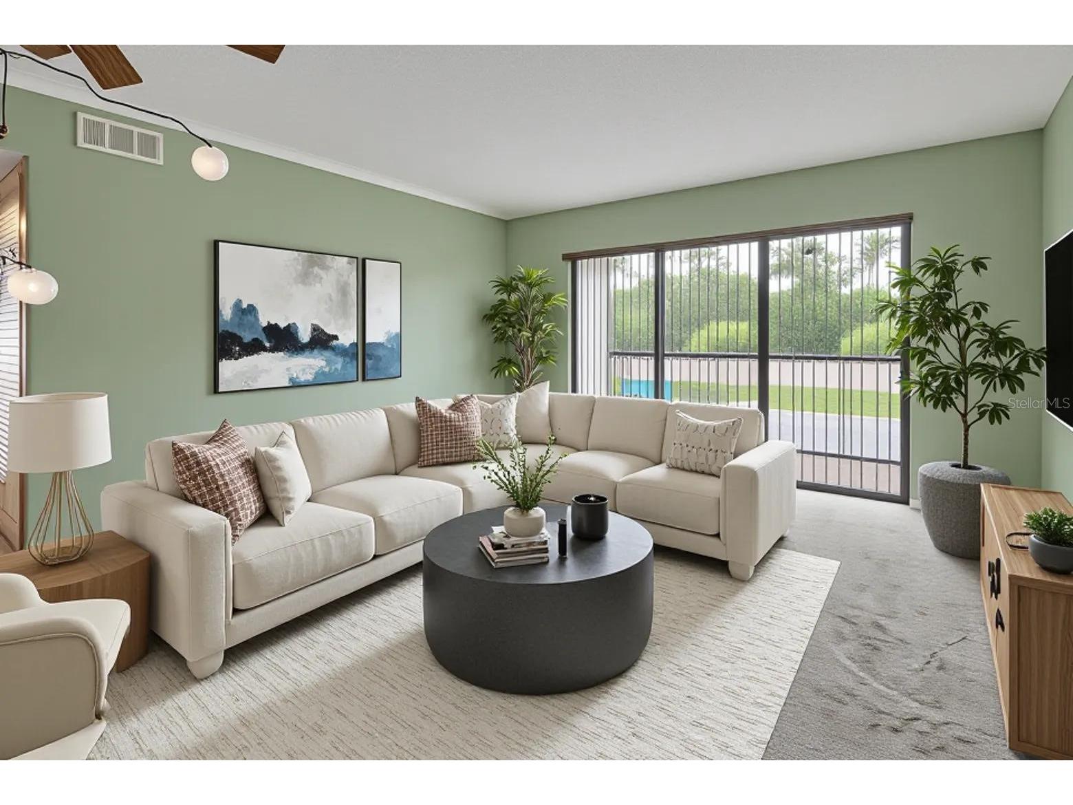 1224 S Pine Ridge Circle #24 Sanford FL 32773 V4949058 image26