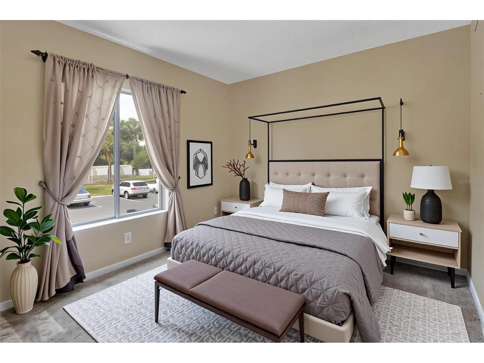 1224 S Pine Ridge Circle #24 Sanford FL 32773 V4949058 image28