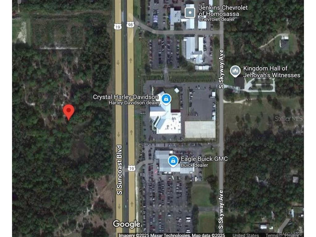 1224 S Suncoast Boulevard Homosassa FL 34448 W7885599 image4