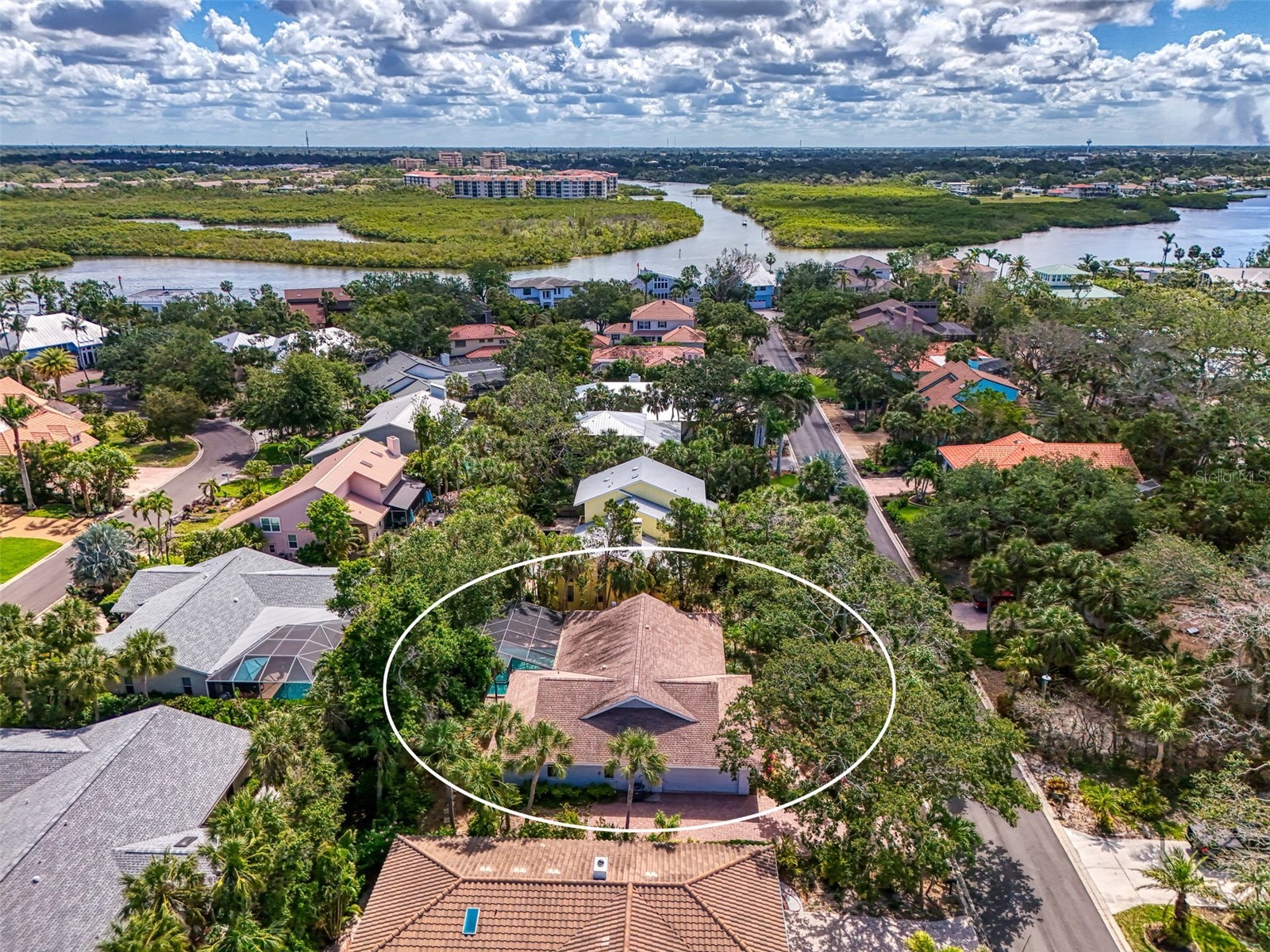 1224 S View Drive Sarasota FL 34242 A4681211 image51