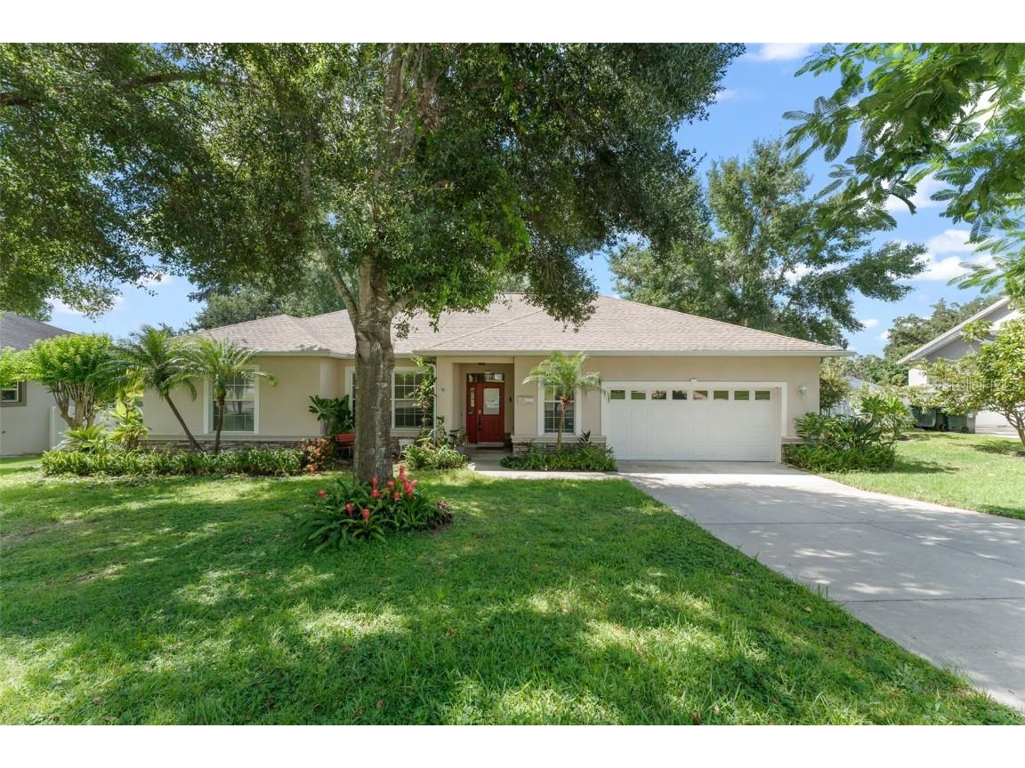 1224 Shorecrest Circle Clermont FL 34711 - LAKE MINNEHAHA O6336603 image1