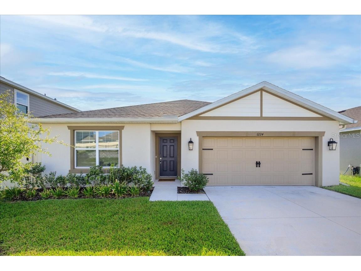 1224 Sugarwood Street Davenport FL 33837 O6226475 image1