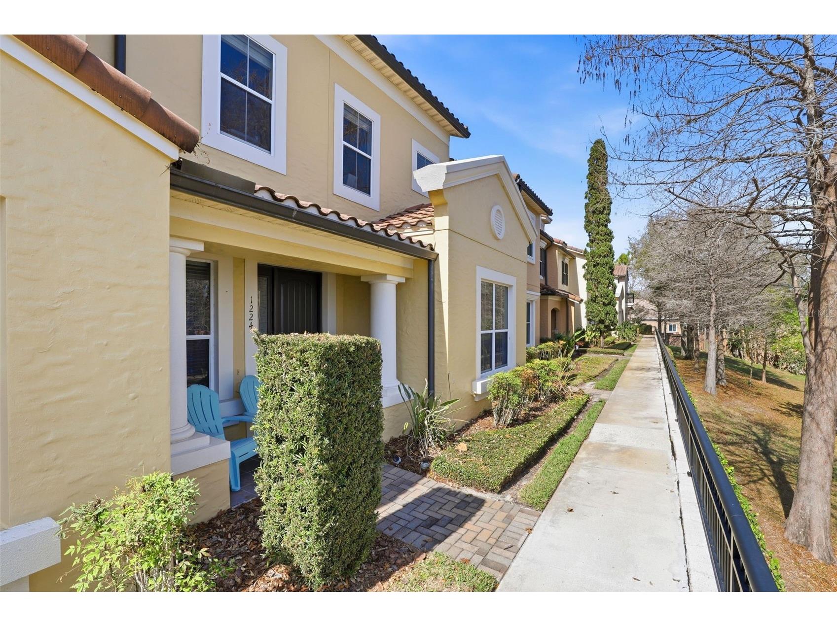 1224 Trust Lane Maitland FL 32751 - LAKE CHARITY O6383463 image7