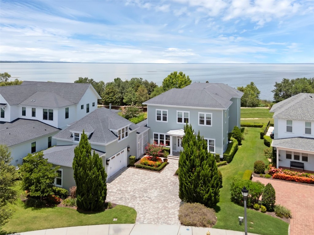 1224 Union Club Drive Winter Garden FL 34787 - LAKE APOPKA O6326350 image1