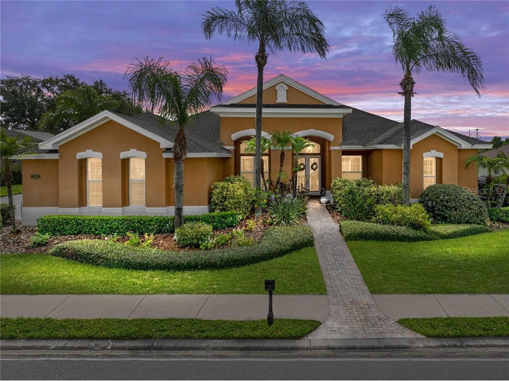 1224 Vista Hills Drive Lakeland FL 33813 O6217098 image1