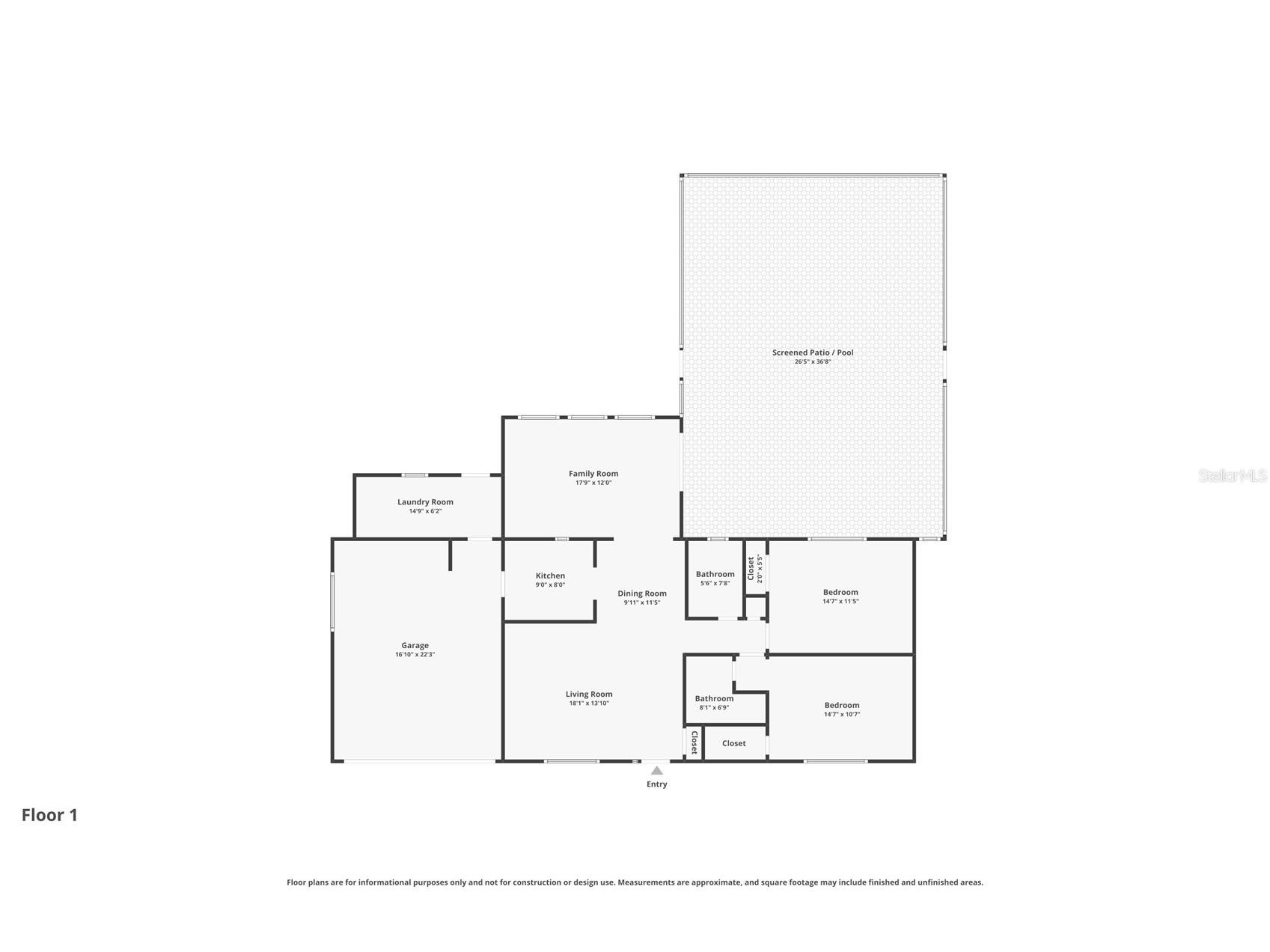1224 W Del Webb Boulevard Sun City Center FL 33573 TB8526562 image44