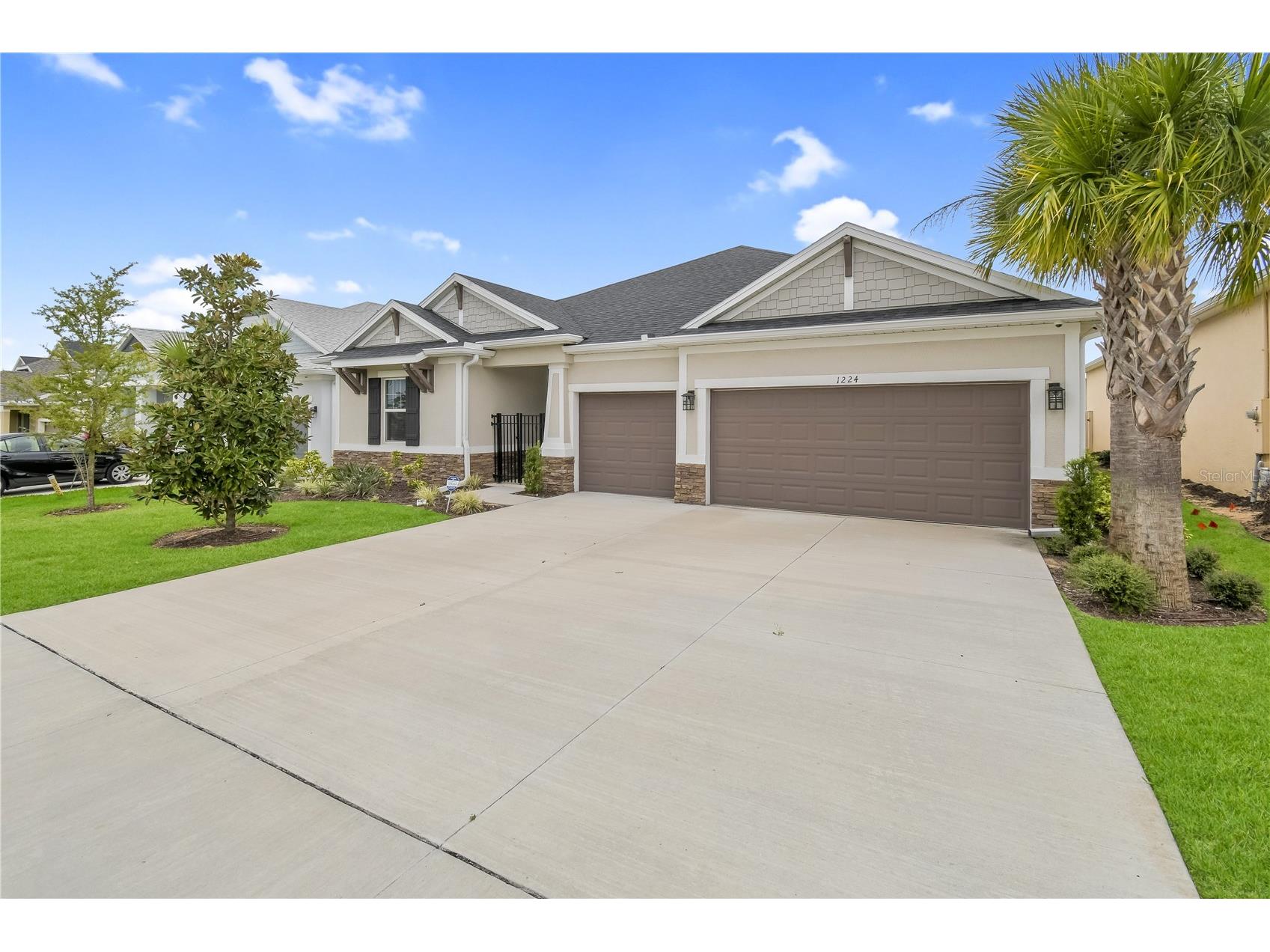 1224 Waterview Ridge Circle Apopka FL 32703 G5114628 image1