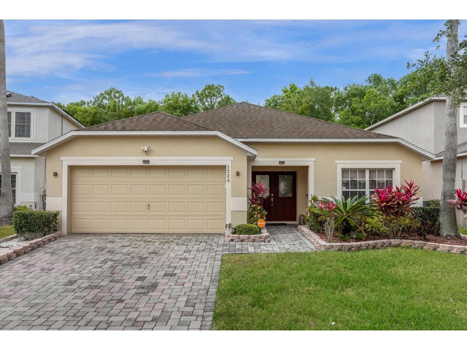 1224 Winding Willow Court Kissimmee FL 34746 S5143532 image1