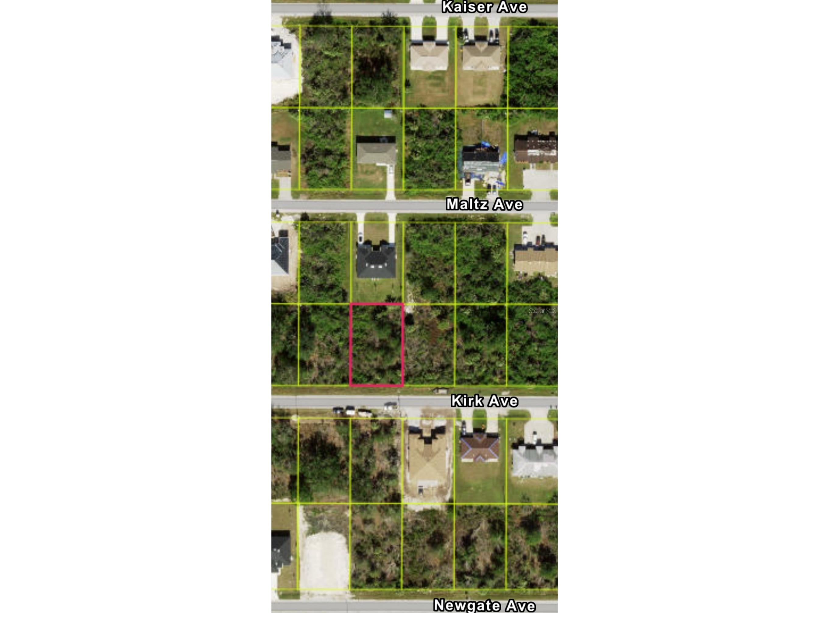 12240 Kirk Avenue Port Charlotte FL 33981 W7881742 image2