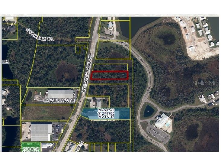 12240 SW County Road 769 Arcadia FL 34269 TB8483875 image1
