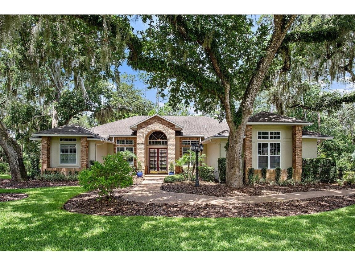 12240 Treetop Court Orlando FL 32832 - LAKE HART AND LAKE MARY JANE O5954824 image1