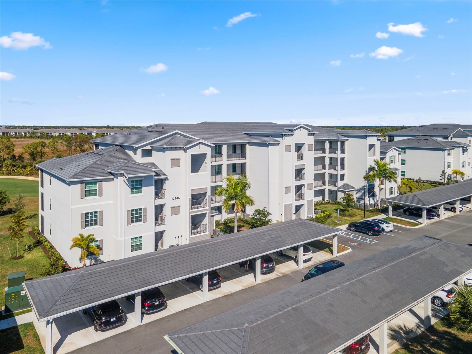12240 Wellen Golf Street #104 Venice FL 34293 A4678578 image1