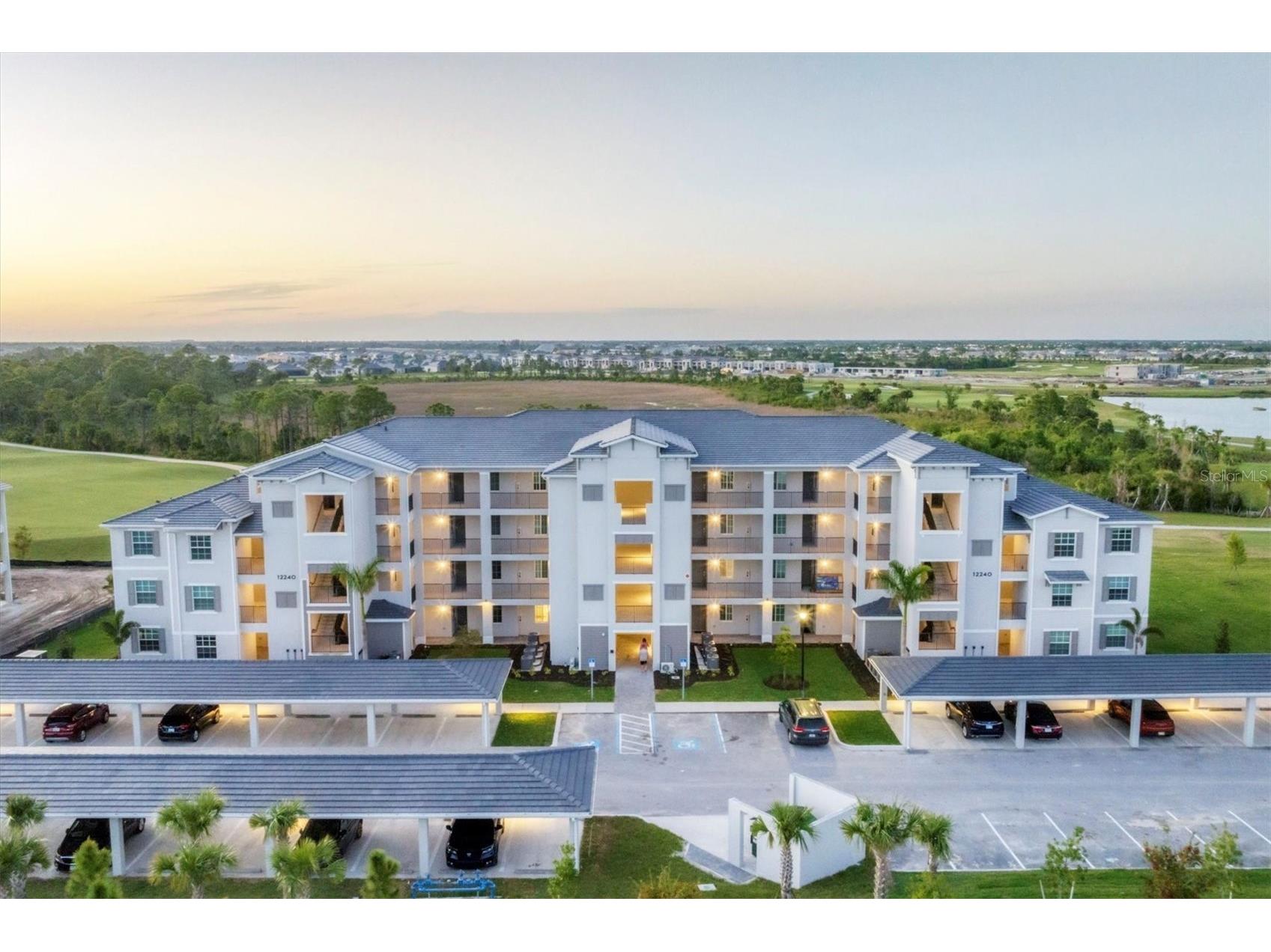 12240 Wellen Golf Street #201 Venice FL 34293 C7519207 image1