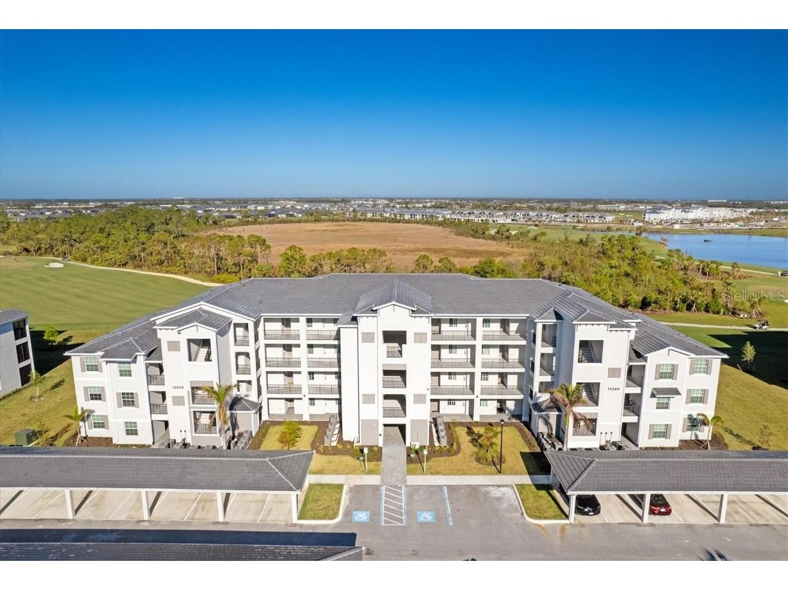 12240 Wellen Golf Street #205 Venice FL 34293 N6135641 image1