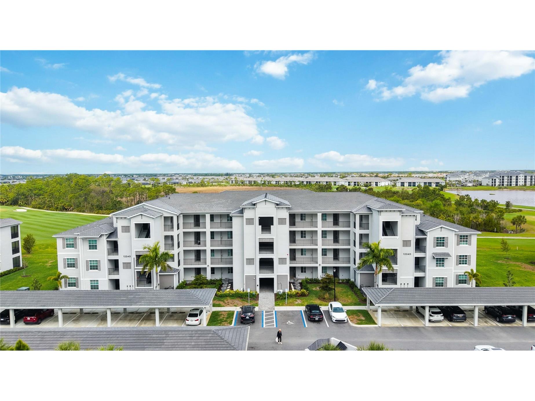 12240 Wellen Golf Street #208 Venice FL 34293 A4686597 image1