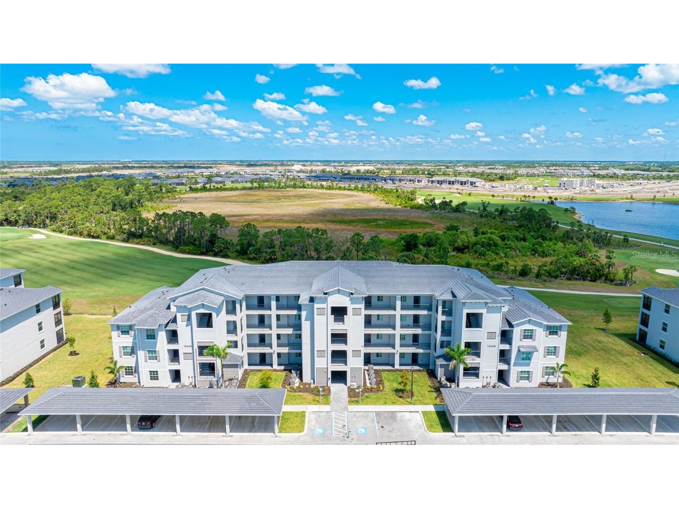 12240 Wellen Golf Street #304 Venice FL 34293 A4609582 image1