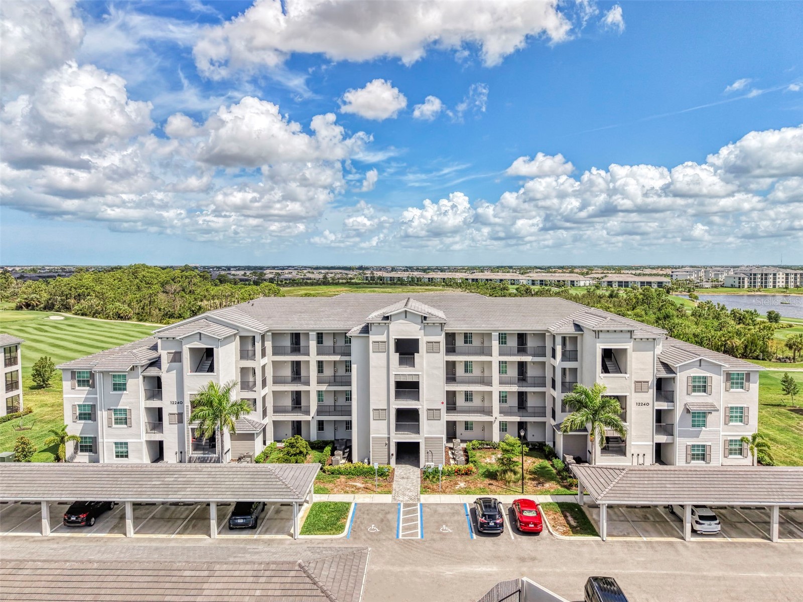 12240 Wellen Golf Street #304 Venice FL 34293 N6144466 image1