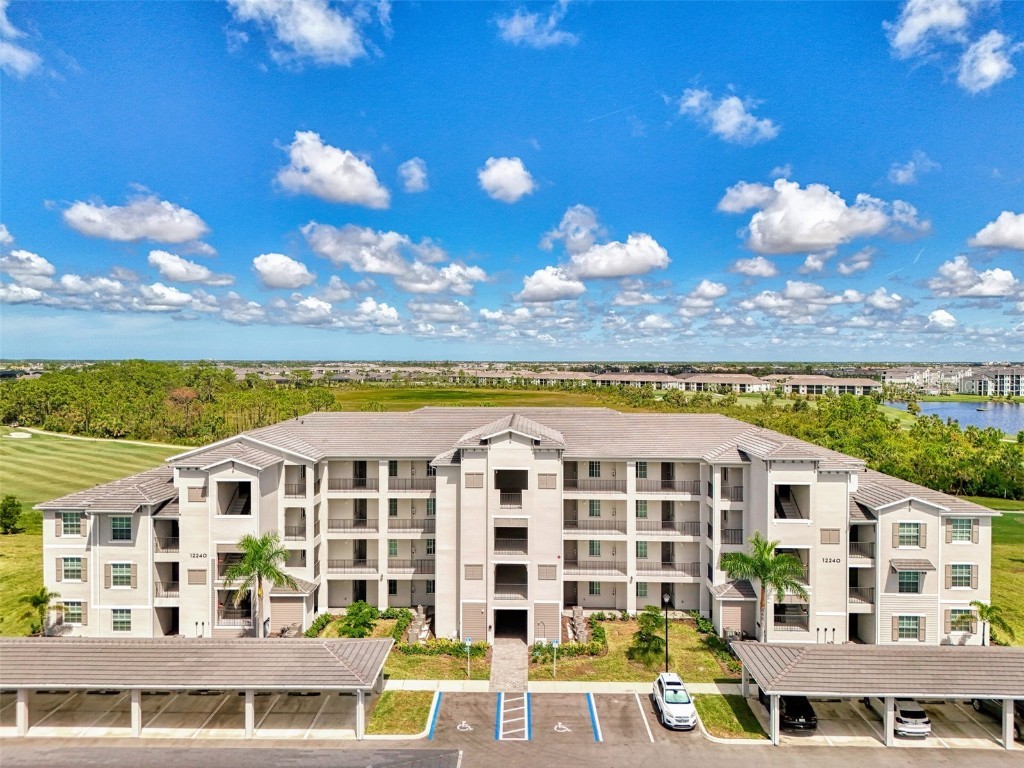 12240 Wellen Golf Street #406 Venice FL 34293 N6140342 image1