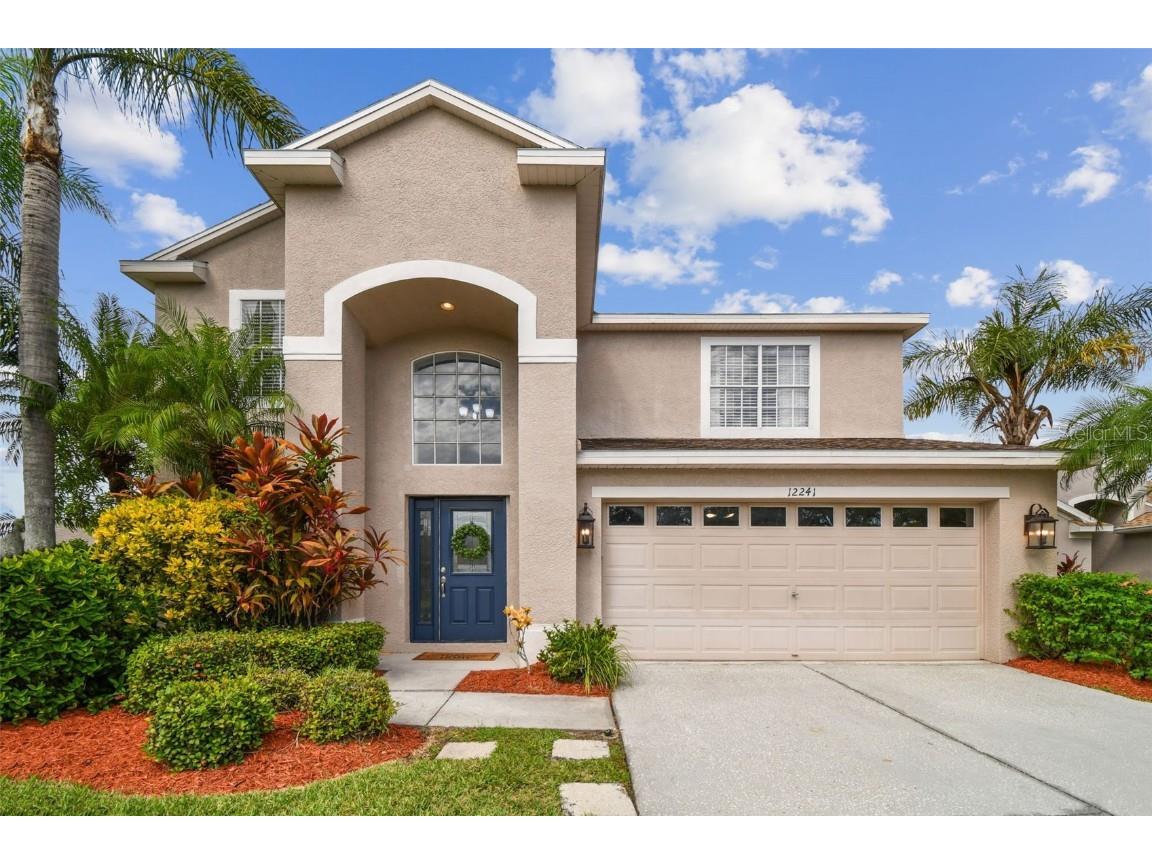 12241 Bishopsford Drive Tampa FL 33626 TB8401251 image1