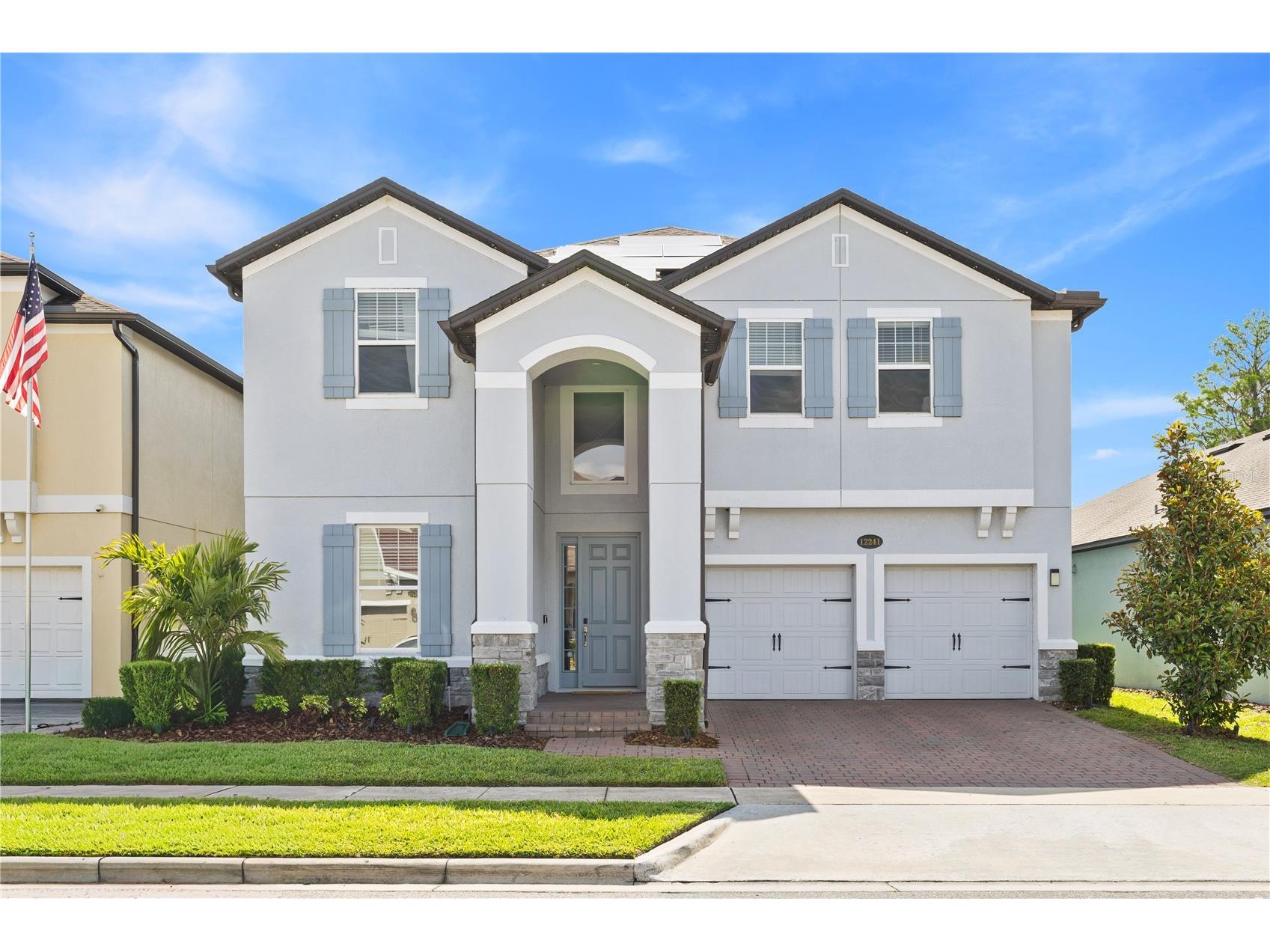 12241 Encore At Ovation Way Winter Garden FL 34787 O6403198 image1