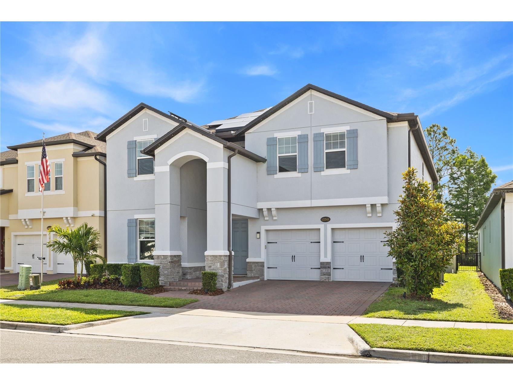 12241 Encore At Ovation Way Winter Garden FL 34787 O6403198 image2