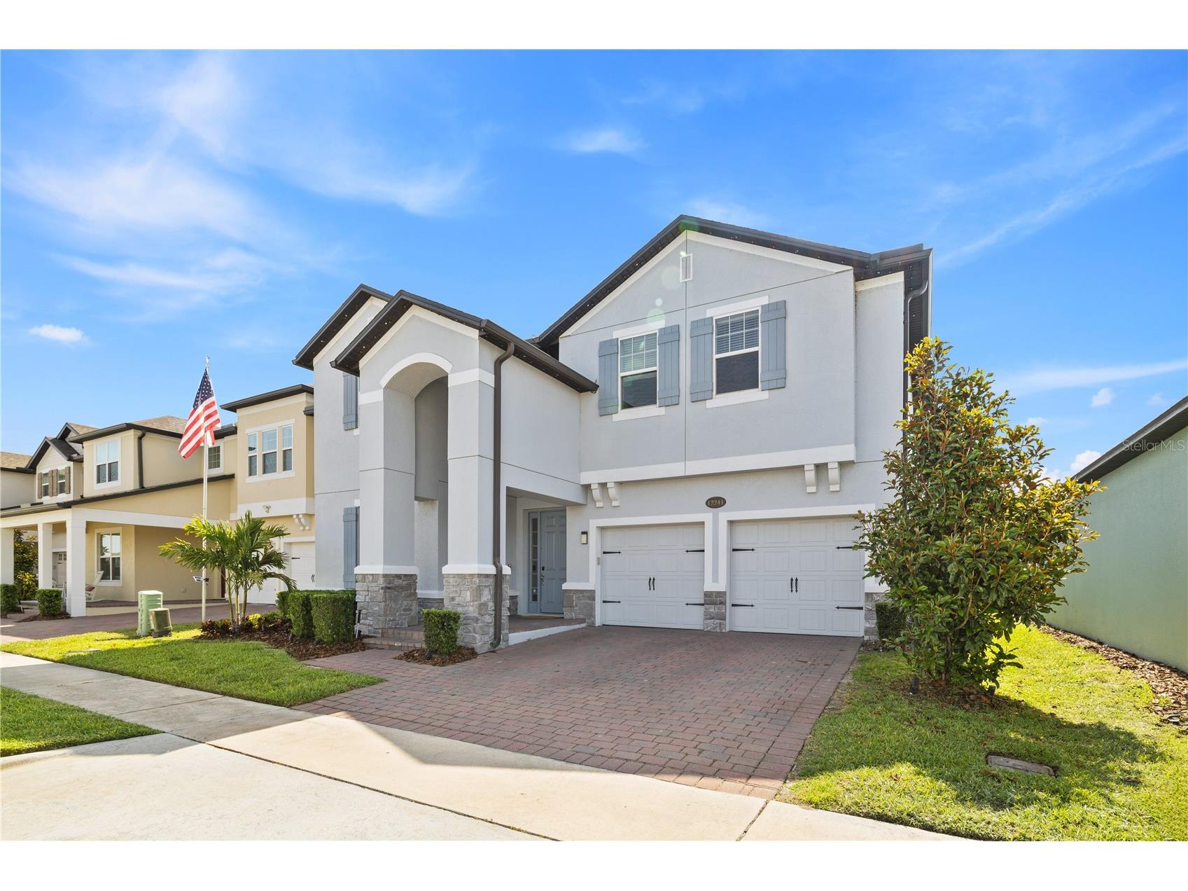 12241 Encore At Ovation Way Winter Garden FL 34787 O6403198 image3