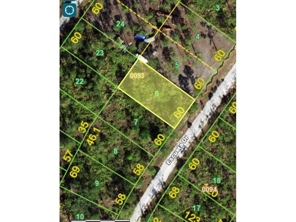 12241 Escuela Drive Punta Gorda FL 33955 O6261187 image1