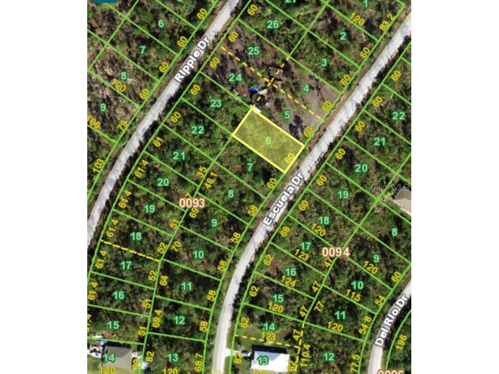 12241 Escuela Drive Punta Gorda FL 33955 O6261187 image3