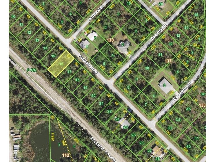 12241 Estrella Boulevard Punta Gorda FL 33955 S5056610 image1