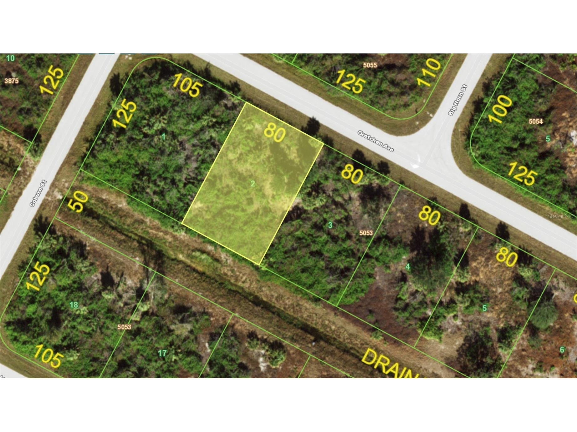 12241 Gretchen Avenue Port Charlotte FL 33981 D6147670 image1