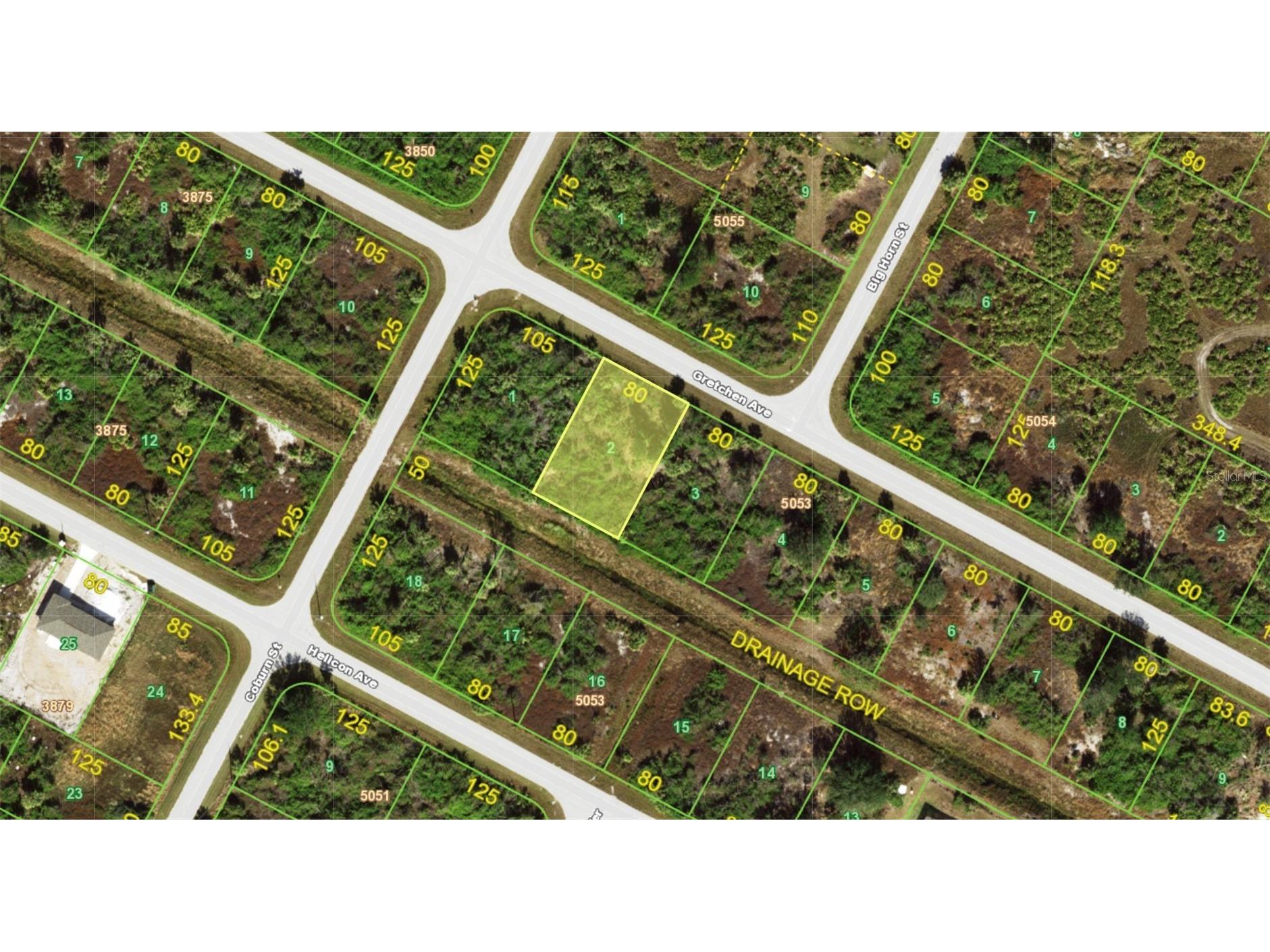 12241 Gretchen Avenue Port Charlotte FL 33981 D6147670 image2