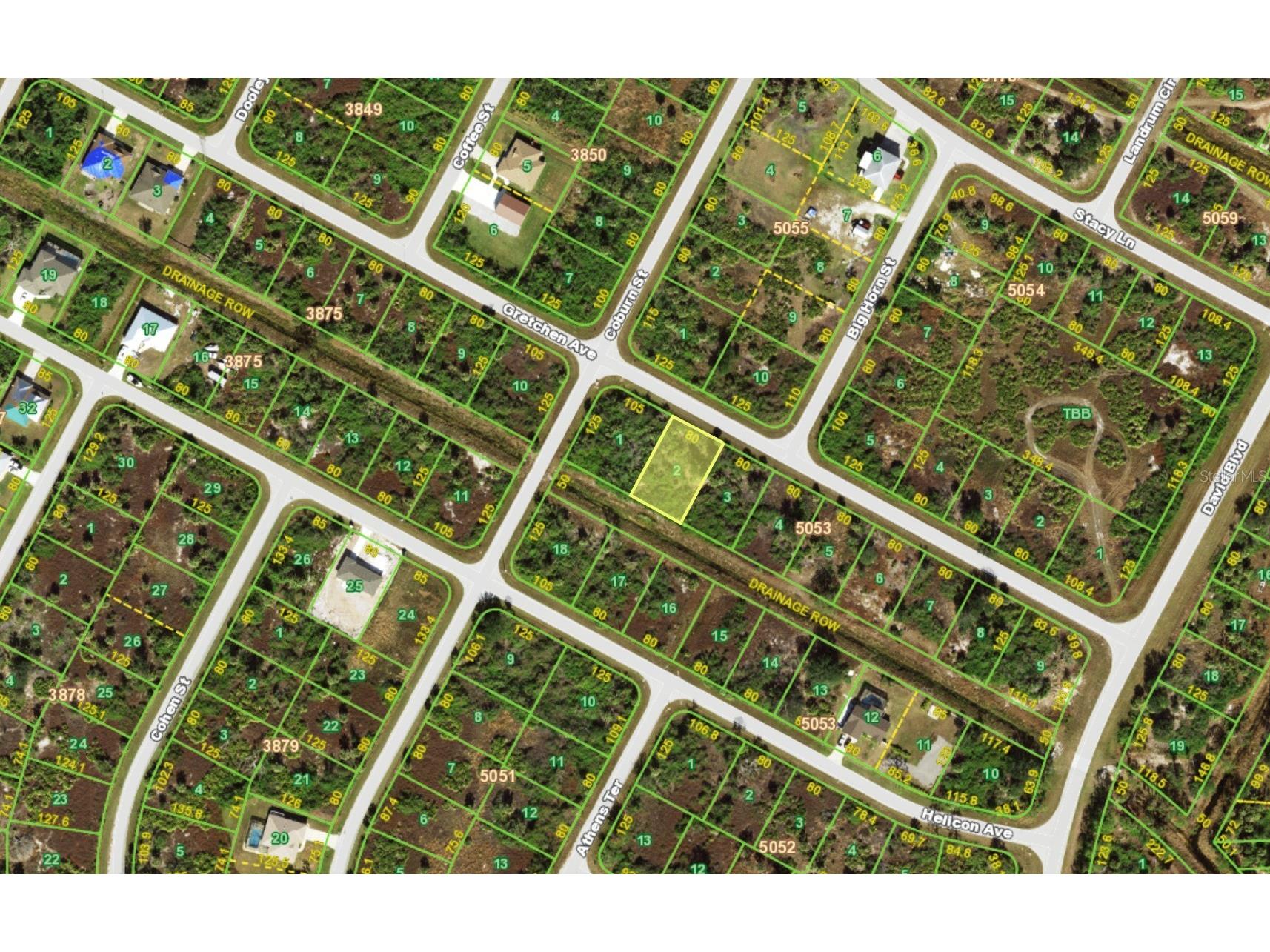 12241 Gretchen Avenue Port Charlotte FL 33981 D6147670 image3