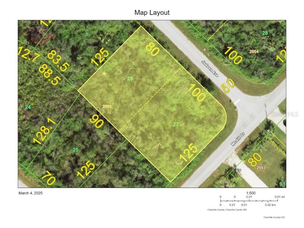 12241 Judson Avenue Port Charlotte FL 33953 C7506226 image1