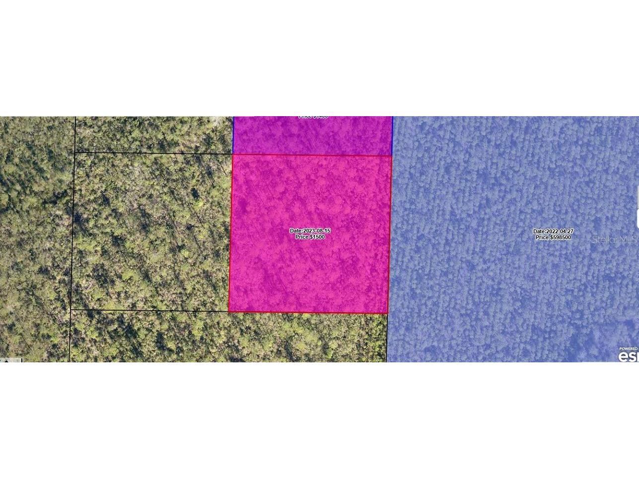 12241 Pineridge Road Fountain FL 32438 O6230010 image1