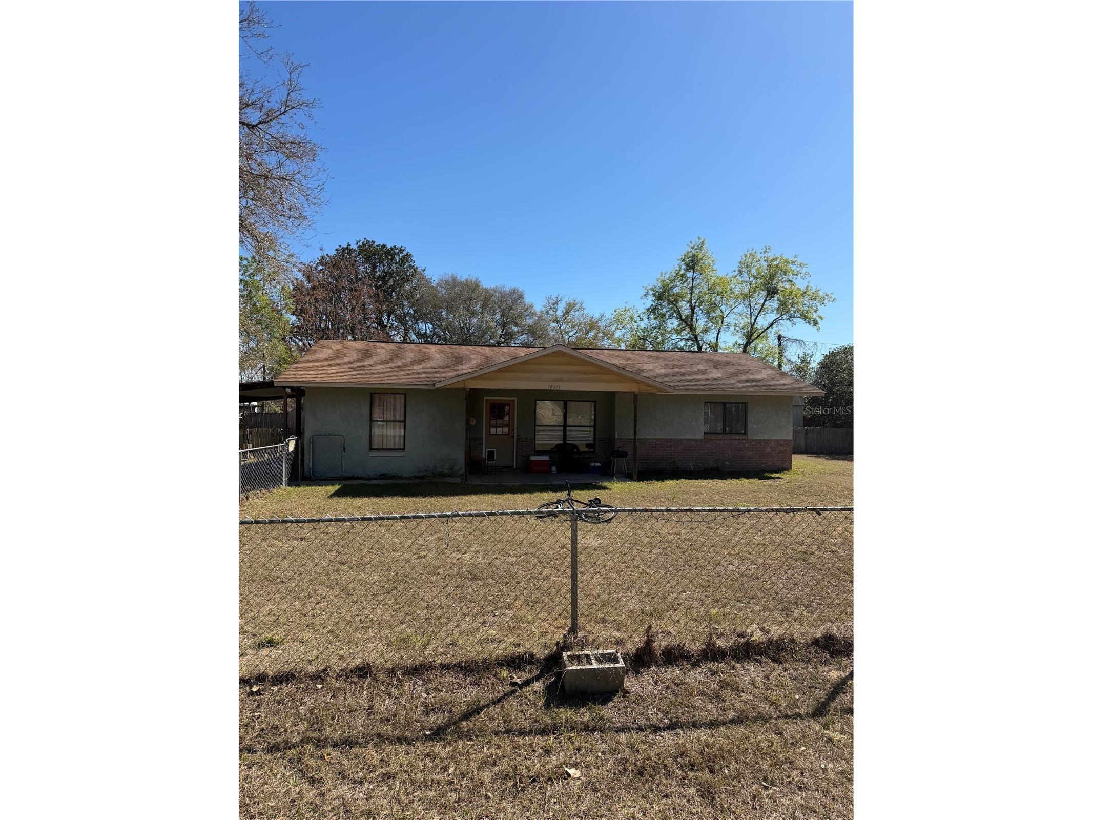 12241 SE 99th Terrace Belleview FL 34420 OM720724 image1