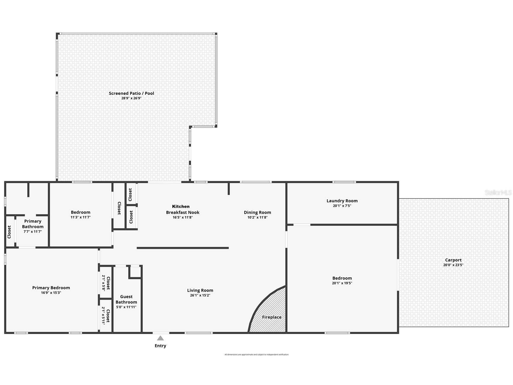 12241 SW Gordon Hay Road Arcadia FL 34269 C7527538 image72