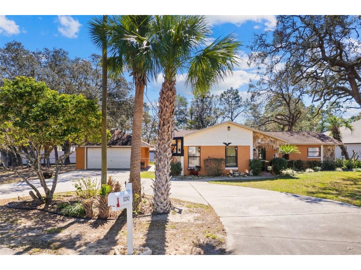 12242 Chastain Street Spring Hill FL 34609 TB8357730 image1