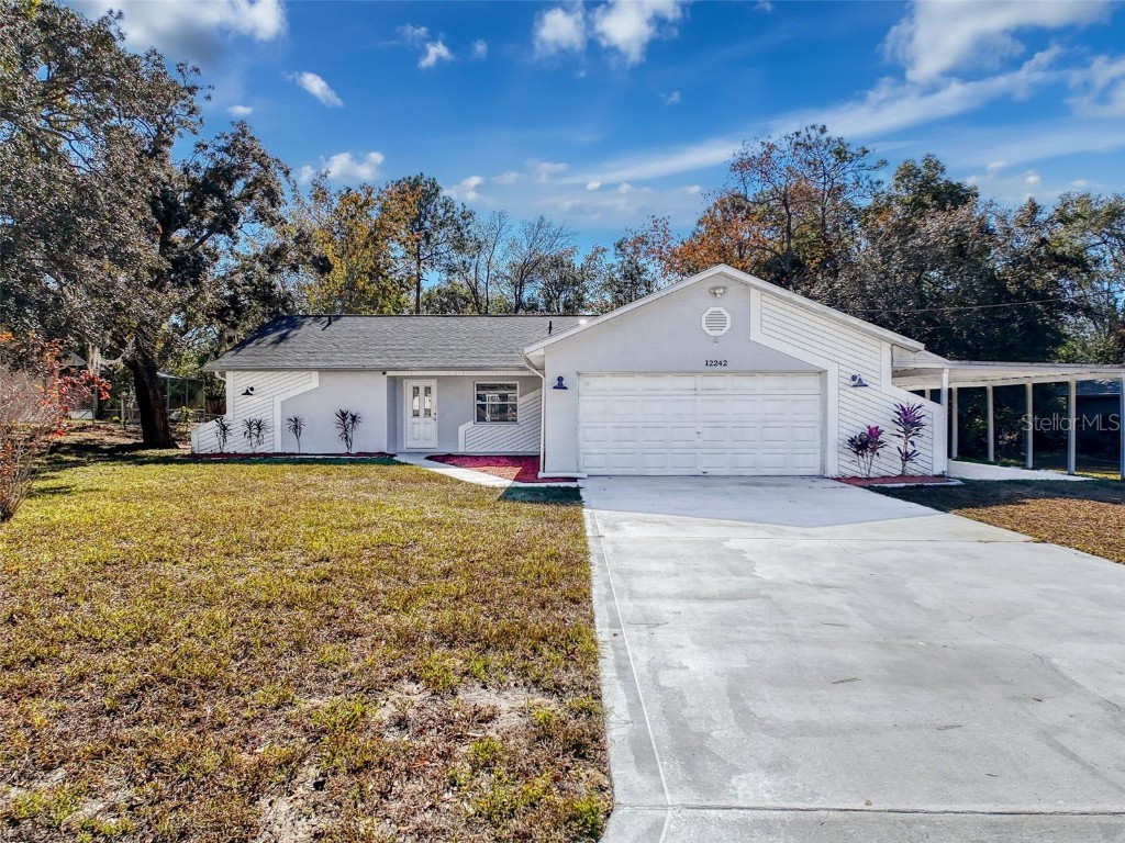 12242 Greenwood Street Brooksville FL 34613 W7872498 image1