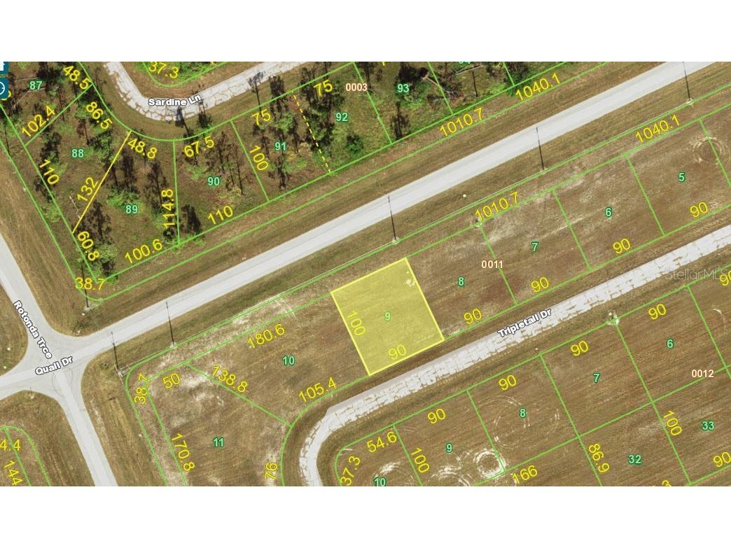 12242 Tripletail Drive Placida FL 33946 C7512211 image1