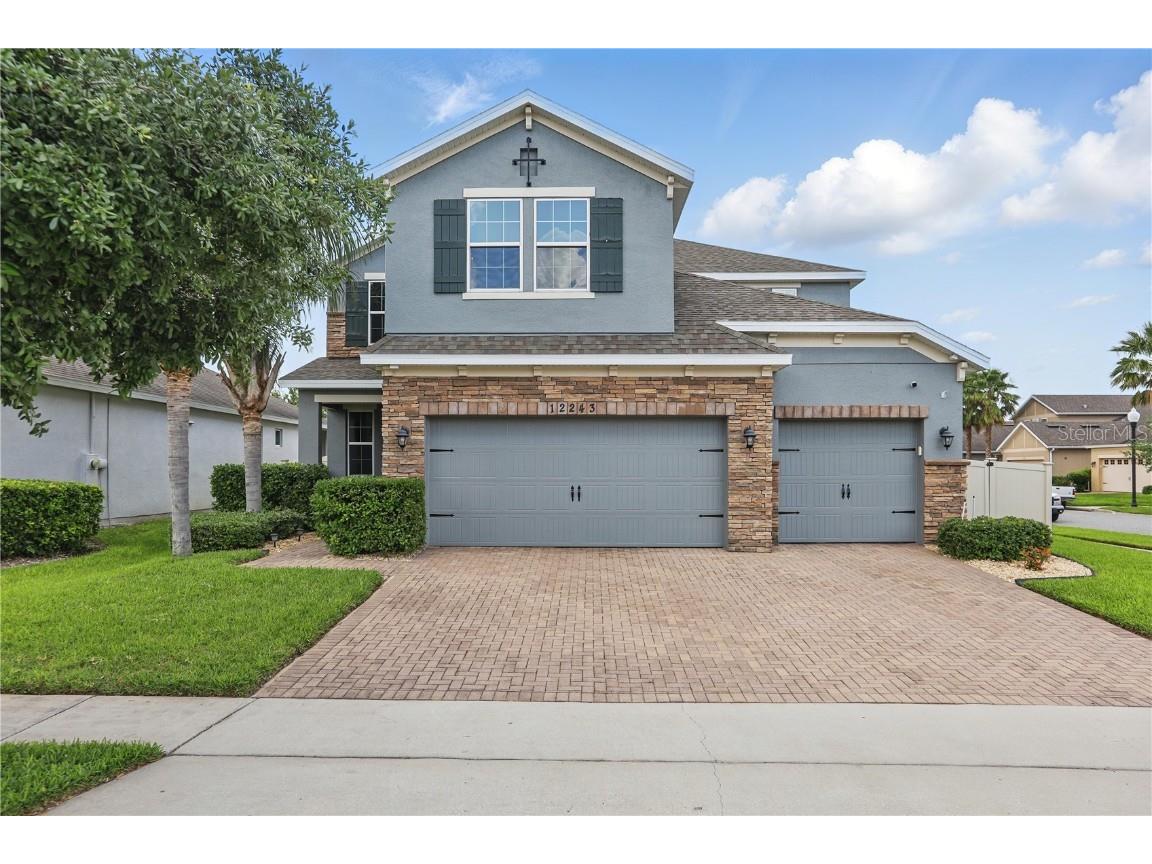 12243 Sawgrass Reserve Boulevard Orlando FL 32824 TB8373280 image1