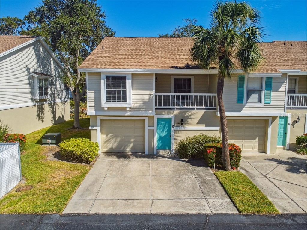 12243 Sun Vista Court E #96 Treasure Island FL 33706 L4940571 image1