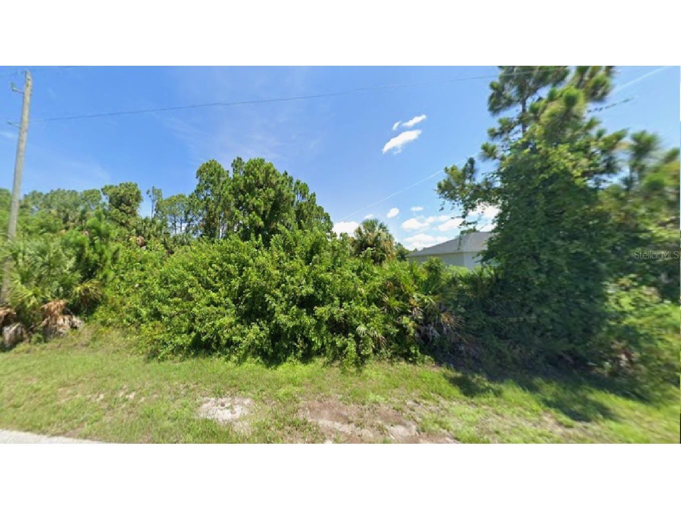 12244 Clarendon Avenue Port Charlotte FL 33981 R4910262 image1