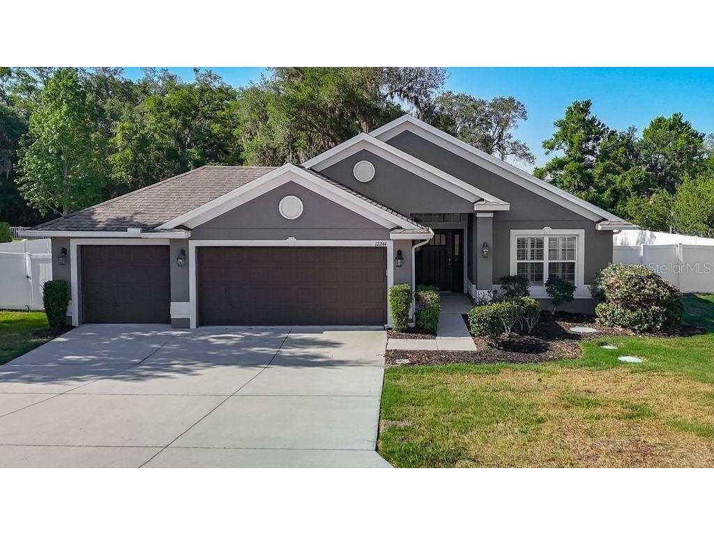 12244 Loopback Drive San Antonio FL 33576 TB8506279 image1