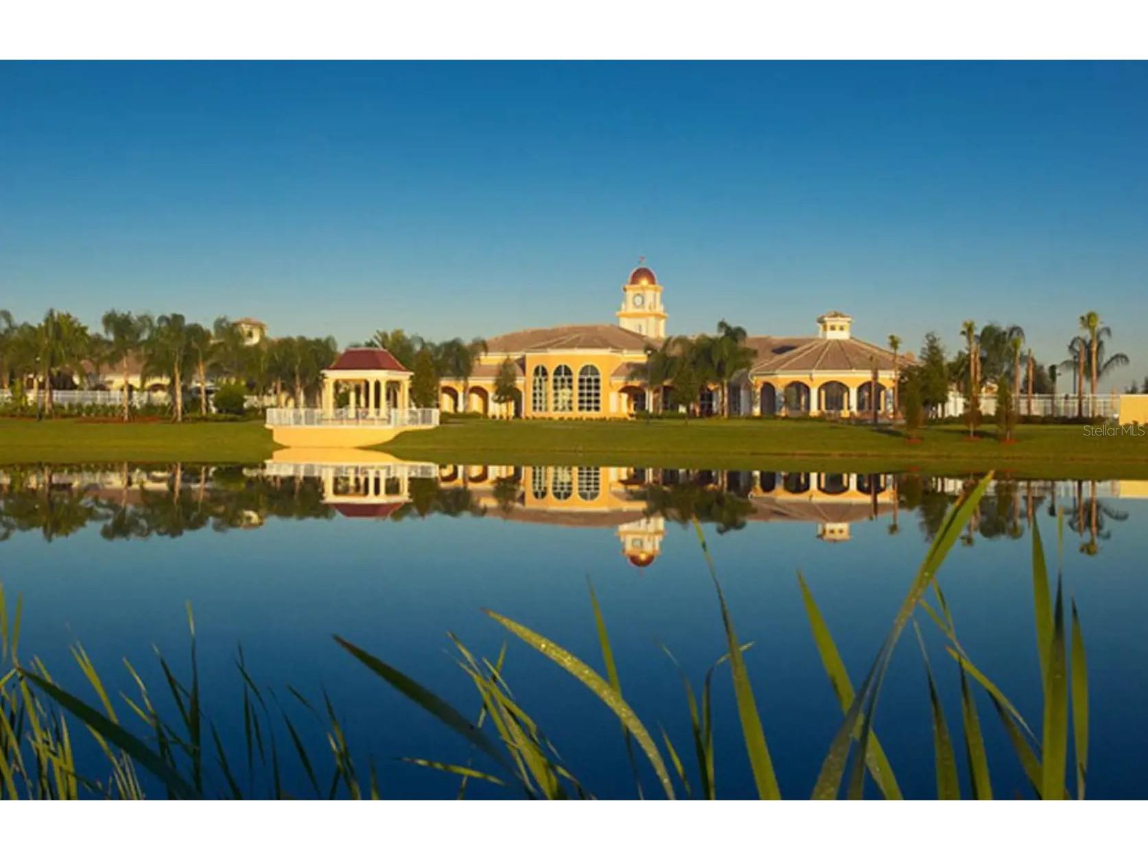 12244 Pescara Lane Orlando FL 32827 O6381360 image37