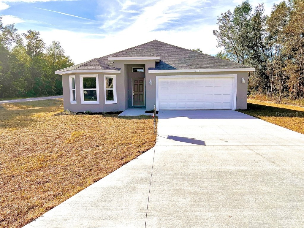 12244 SE 86th Court Belleview FL 34420 OM647198 image1