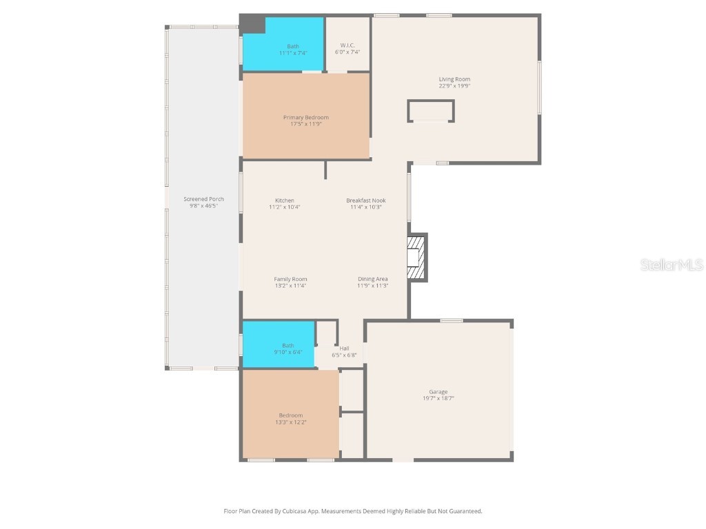 12244 Shafton Road Spring Hill FL 34608 TB8449960 image48