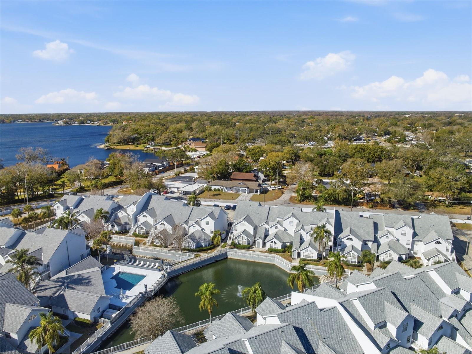 12245 Armenia Gables Circle #12245 Tampa FL 33612 TB8478024 image31