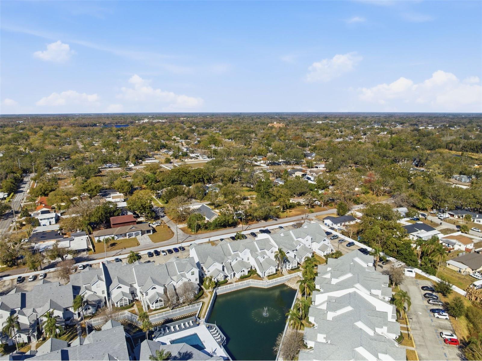 12245 Armenia Gables Circle #12245 Tampa FL 33612 TB8478024 image32