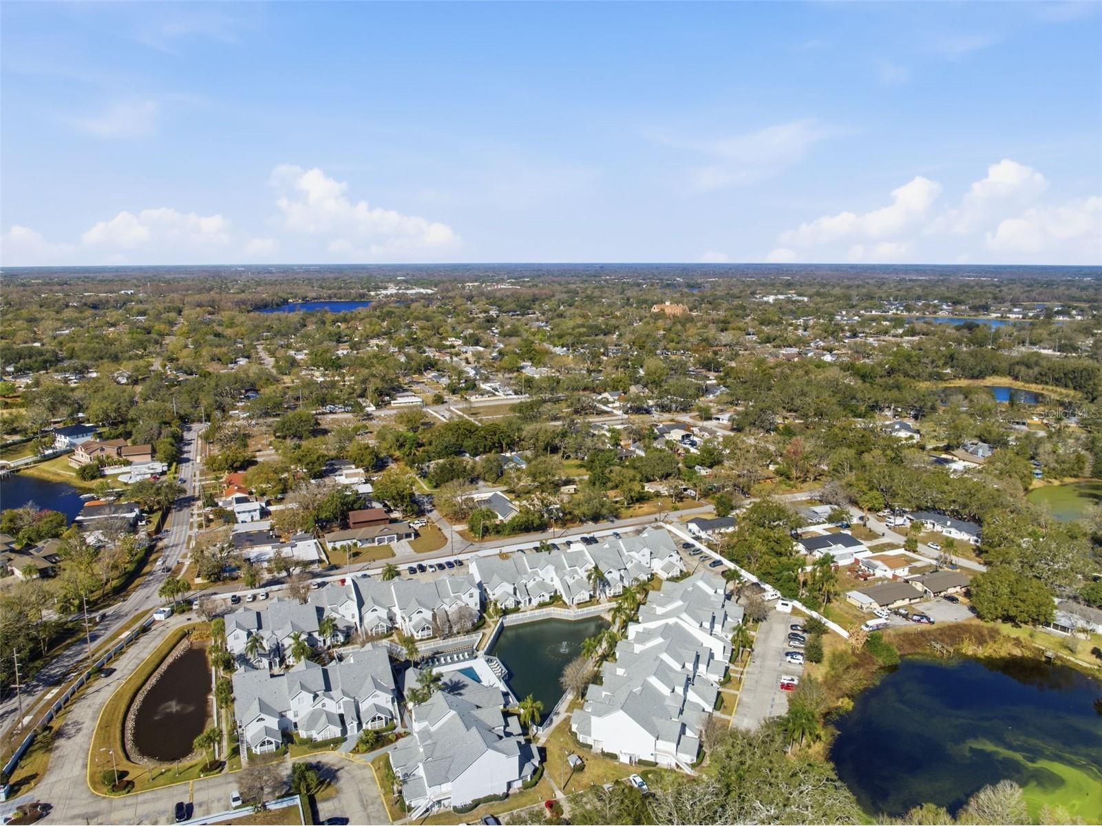 12245 Armenia Gables Circle #12245 Tampa FL 33612 TB8478024 image33