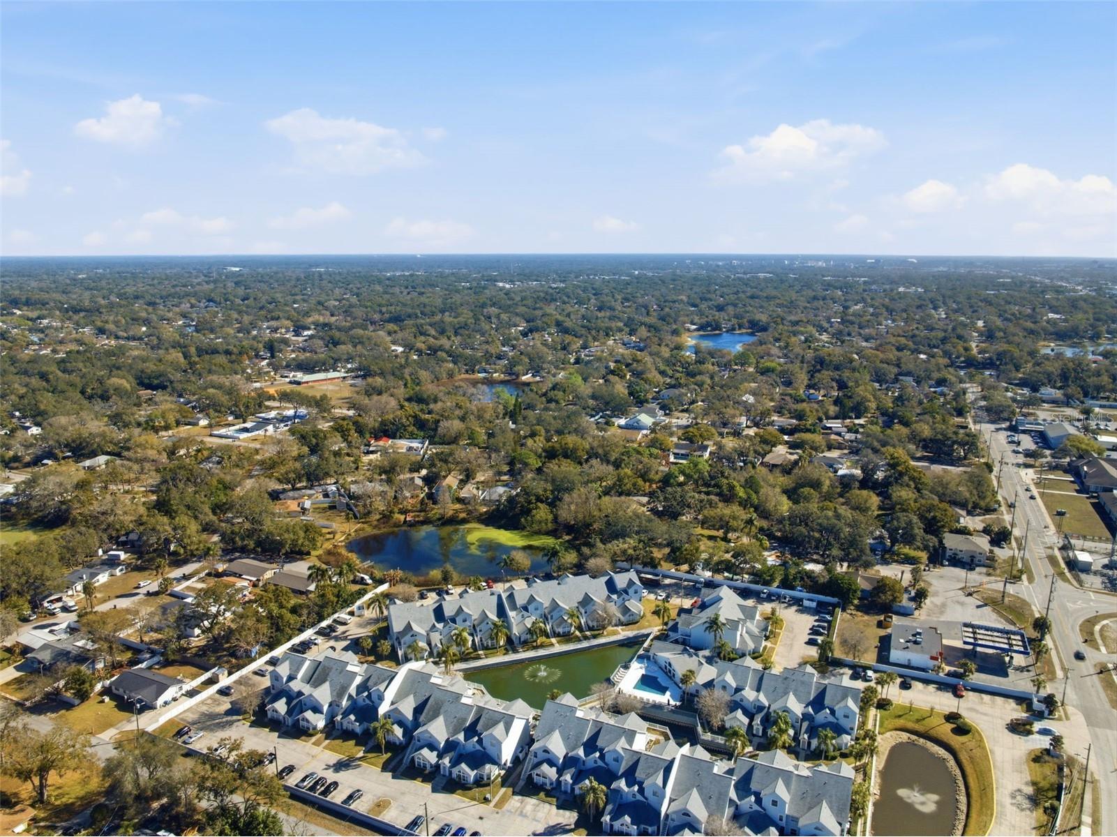 12245 Armenia Gables Circle #12245 Tampa FL 33612 TB8478024 image36